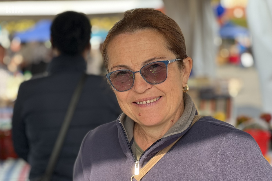 Olivera Stanišić (Foto: A. K./Klix.ba)