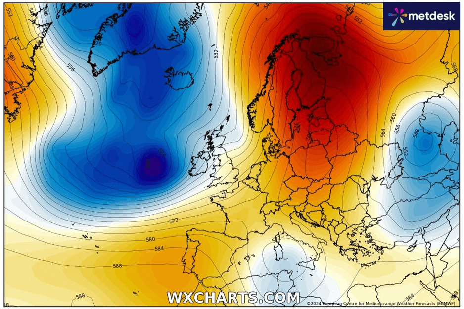 Foto: Severe-weather