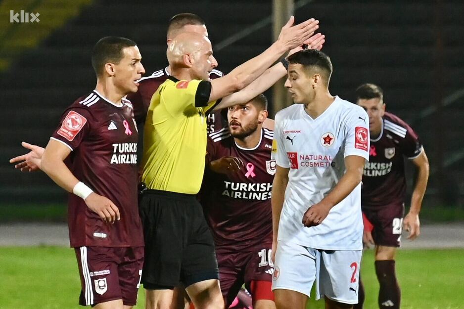 Foto: T. S./Klix.ba
