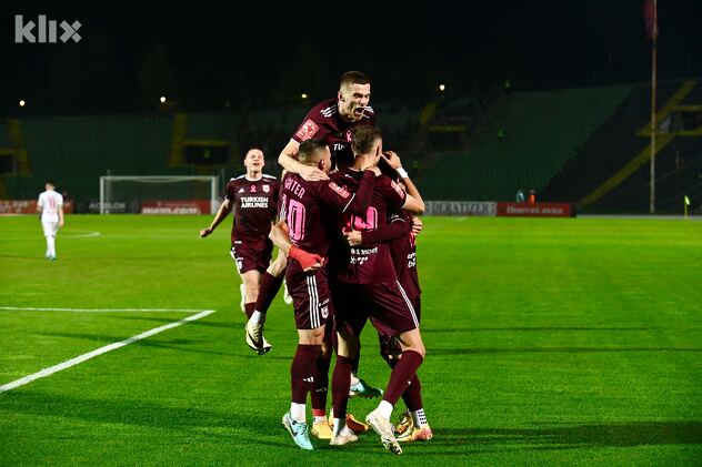 (Foto: T. S./Klix.ba)