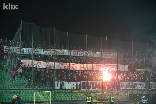 (Foto: T. S./Klix.ba)