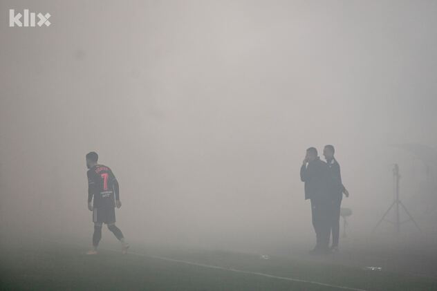 (Foto: T. S./Klix.ba)