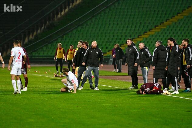 (Foto: T. S./Klix.ba)