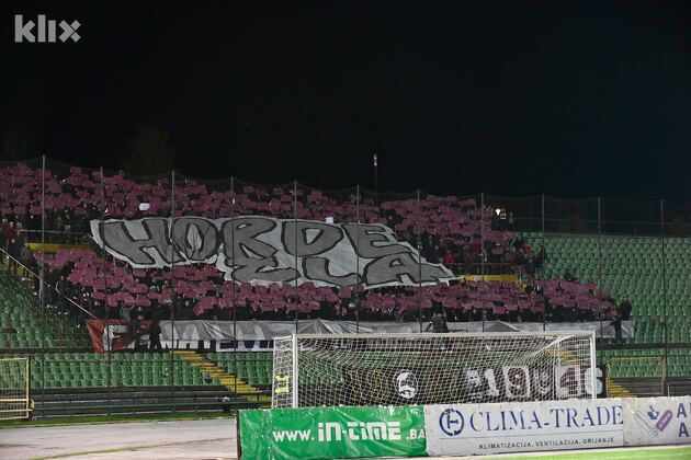 (Foto: T. S./Klix.ba)