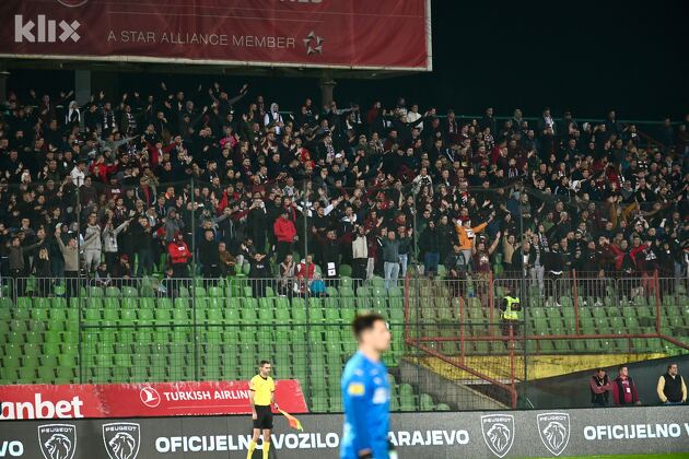 (Foto: T. S./Klix.ba)
