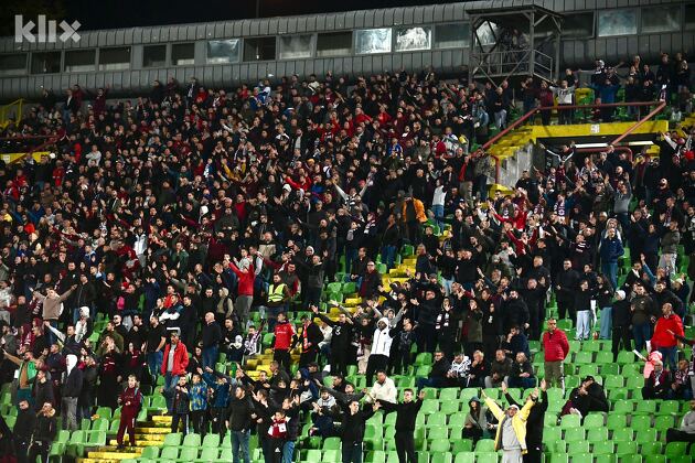 (Foto: T. S./Klix.ba)