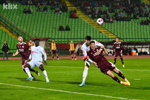 (Foto: T. S./Klix.ba)