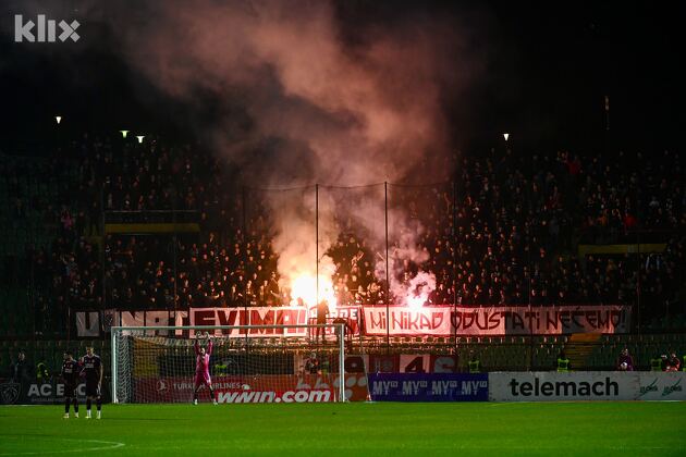 (Foto: T. S./Klix.ba)