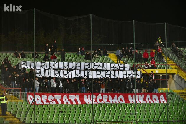 (Foto: T. S./Klix.ba)
