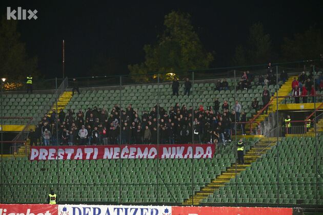 (Foto: T. S./Klix.ba)