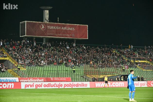 (Foto: T. S./Klix.ba)