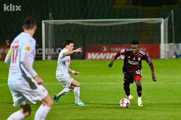 (Foto: T. S./Klix.ba)