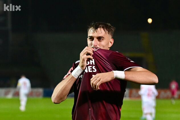 (Foto: T. S./Klix.ba)