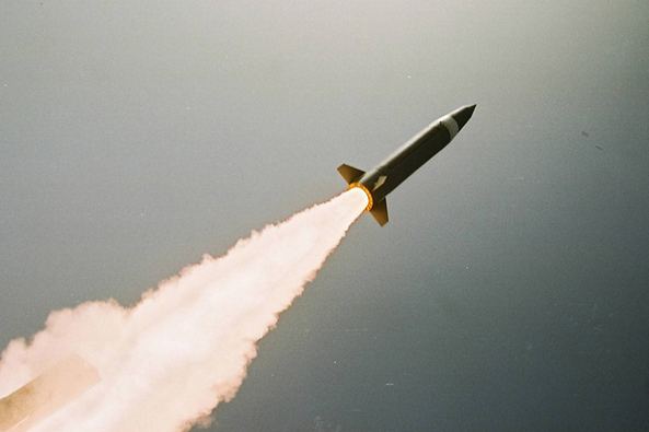 IAI / ALBM raketa Lora