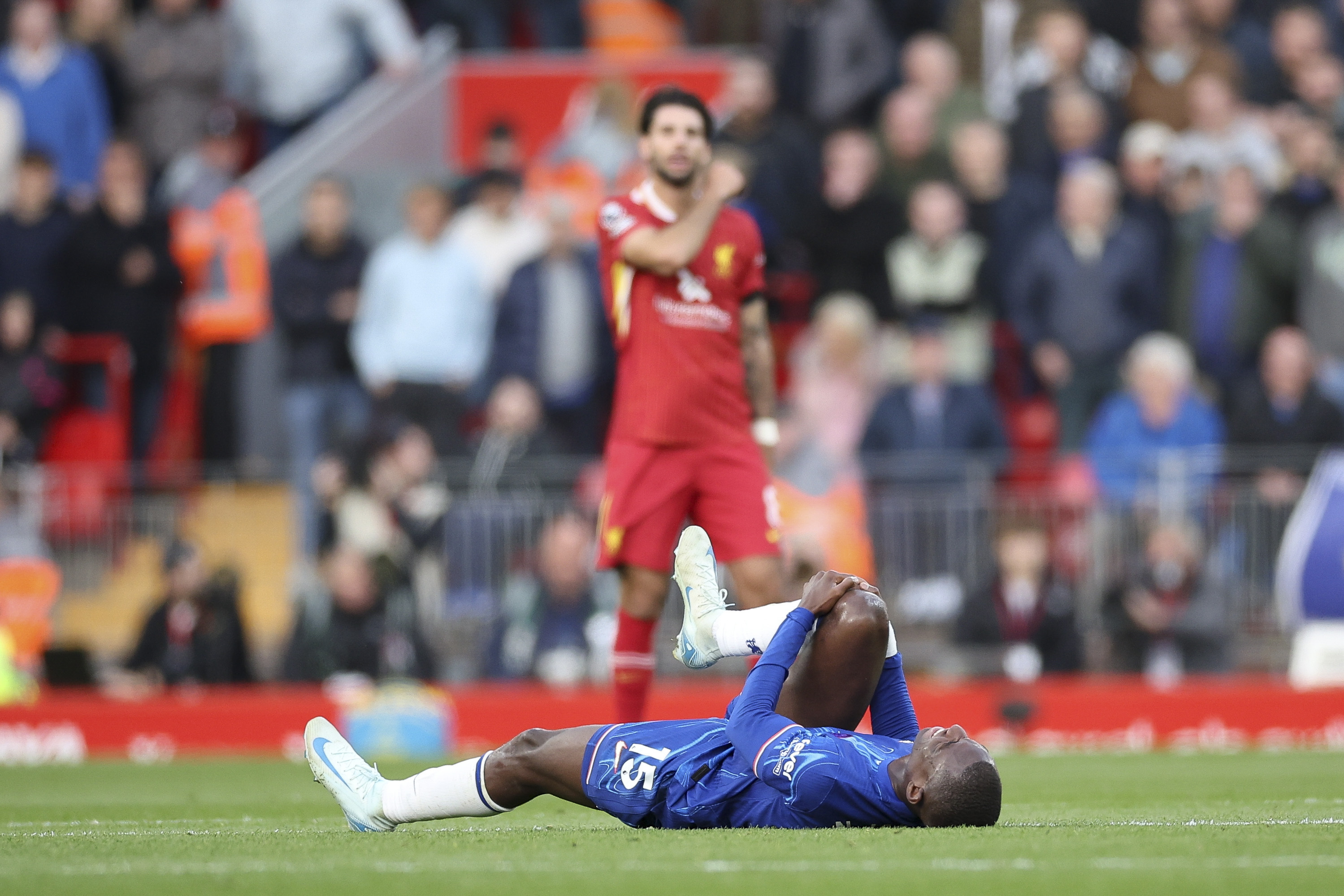 (Foto: EPA-EFE)