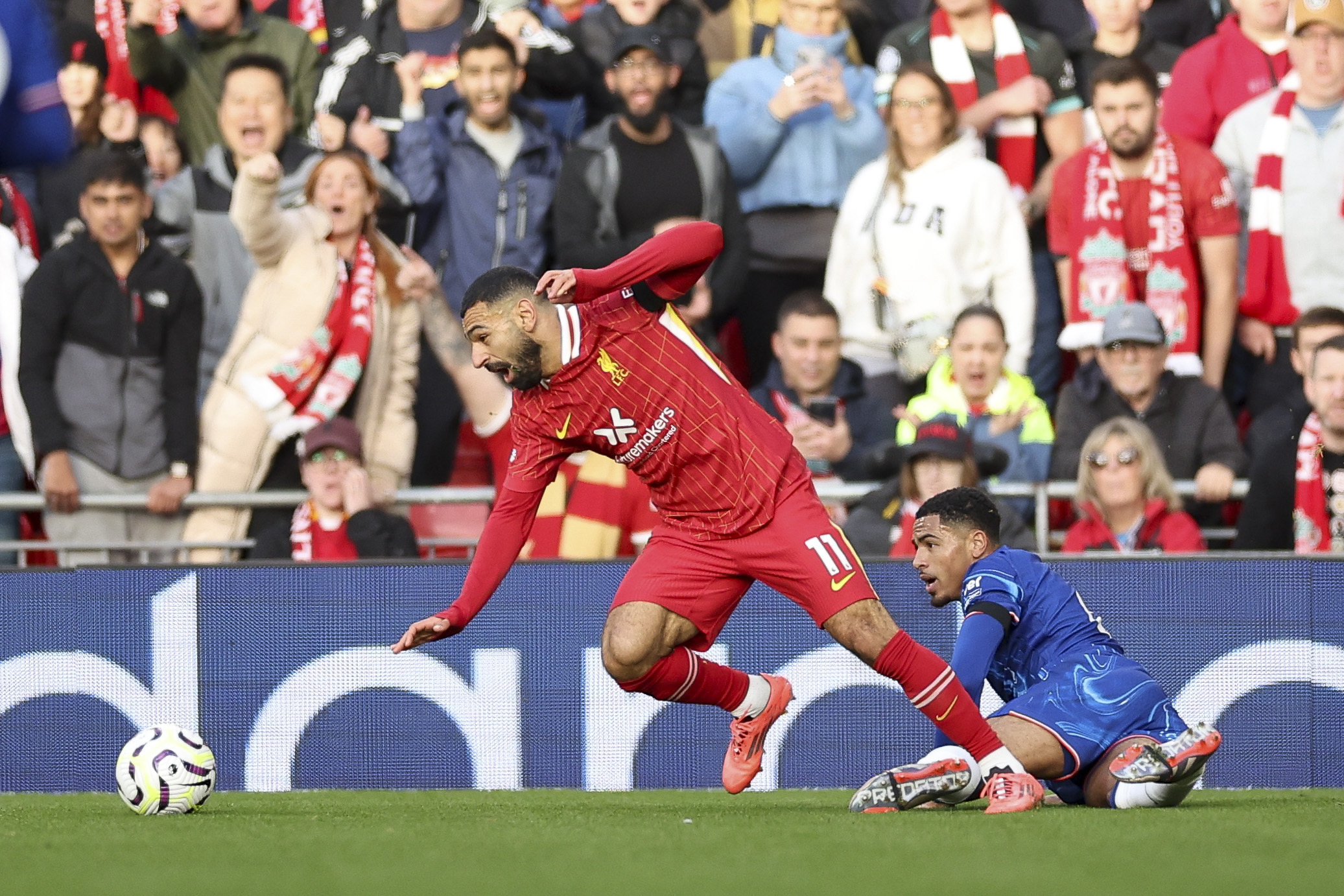 (Foto: EPA-EFE)