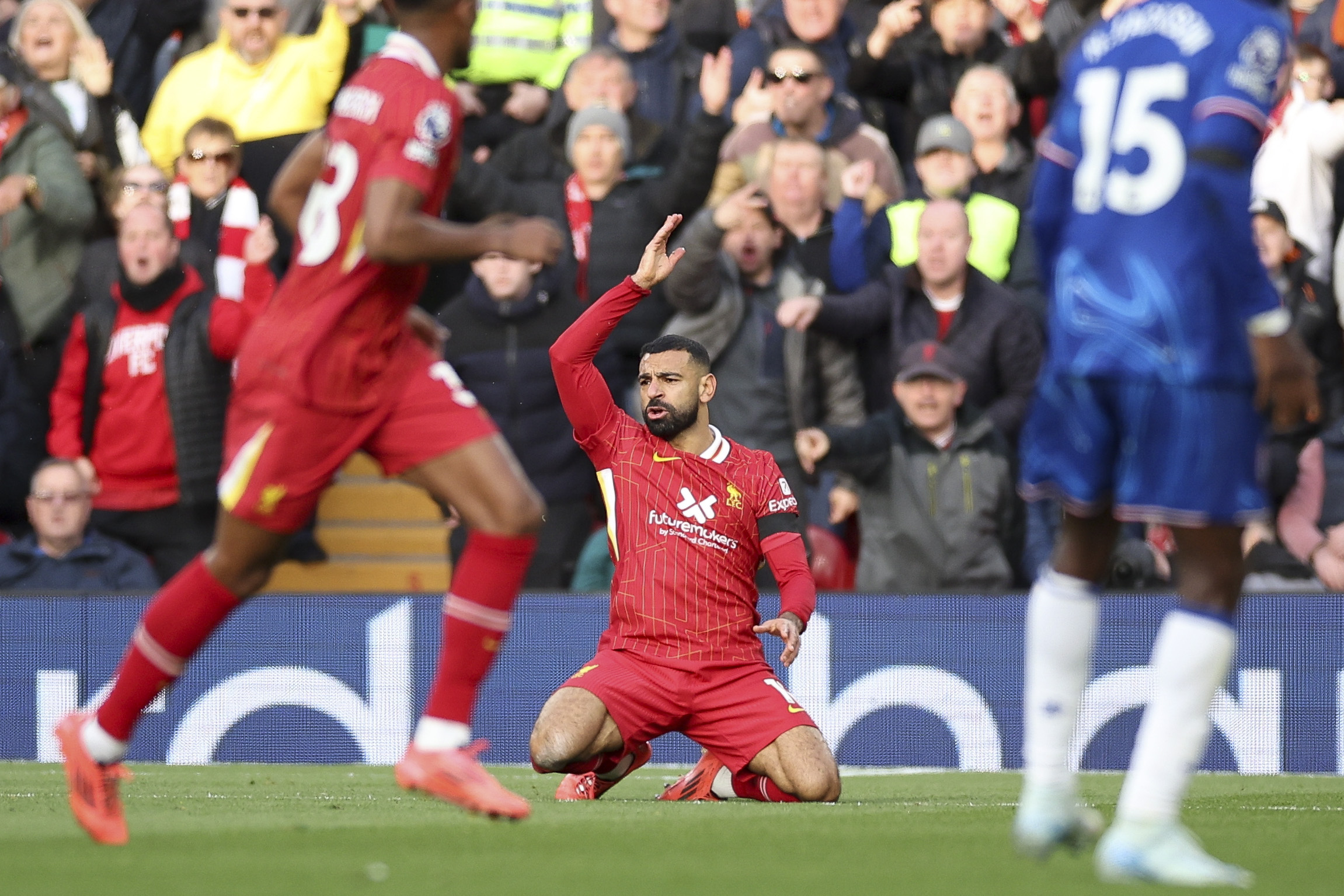 (Foto: EPA-EFE)