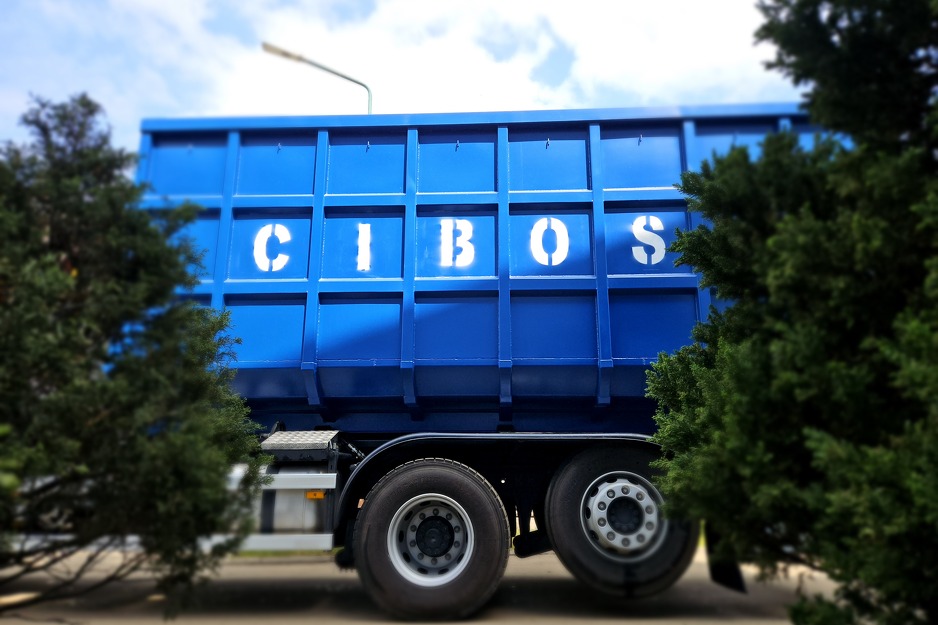 C.I.B.O.S.