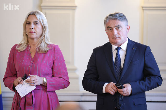 (Foto: I. L./Klix.ba)