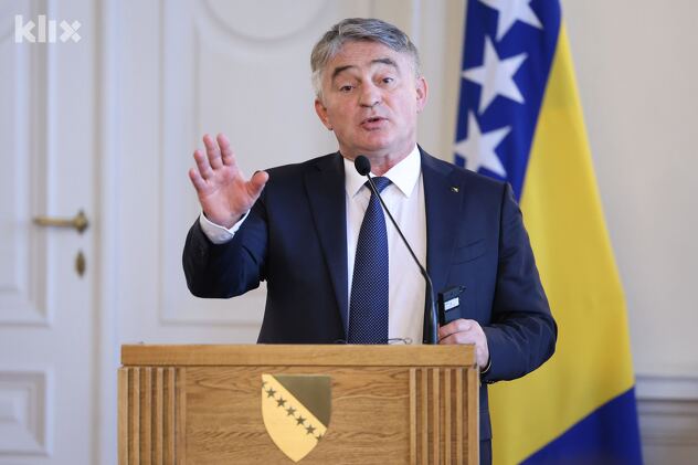 (Foto: I. L./Klix.ba)