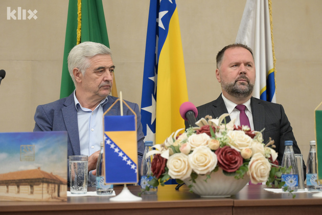 (Foto: E. M./Klix.ba)