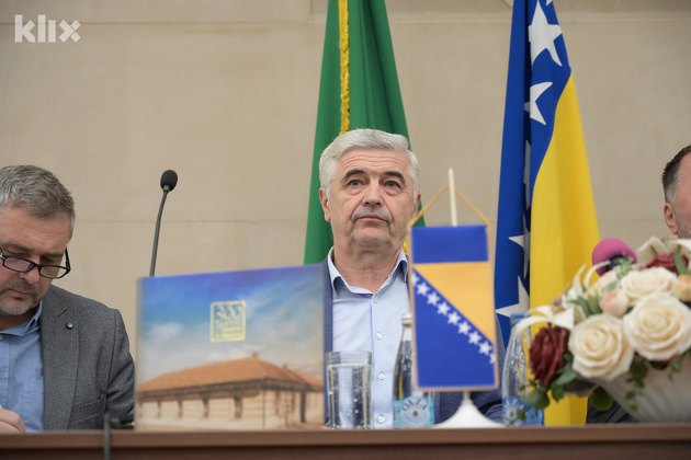 (Foto: E. M./Klix.ba)