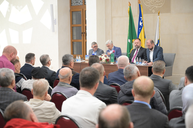 (Foto: E. M./Klix.ba)