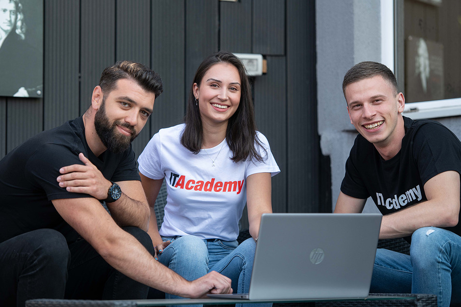 ITAcademy