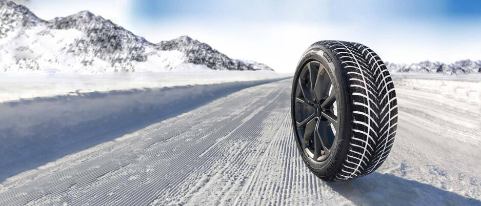 UltraGrip Performance 3 (Foto: Goodyear)