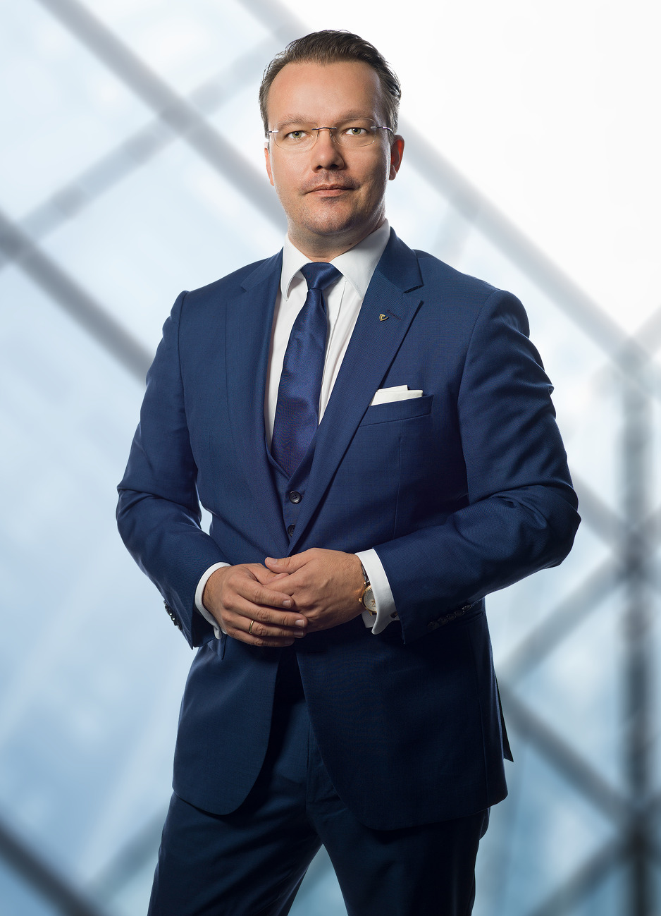 Baurek-Karlic: Imam pet principa prilikom investiranja u startupe