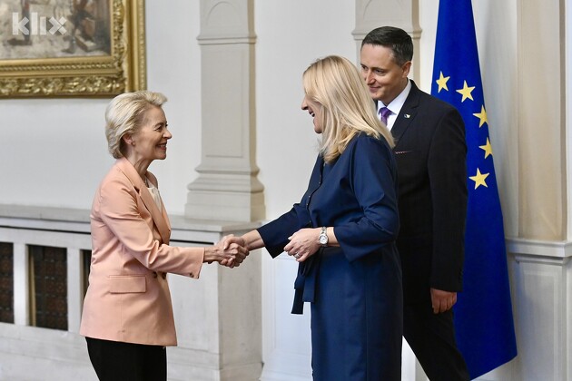 (Foto: T. S./Klix.ba)