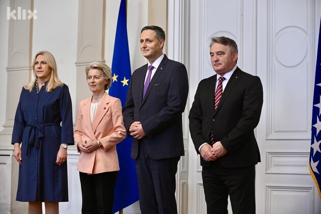 (Foto: T. S./Klix.ba)