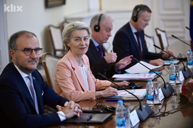 (Foto: T. S./Klix.ba)