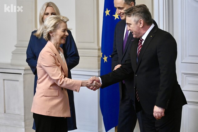 (Foto: T. S./Klix.ba)