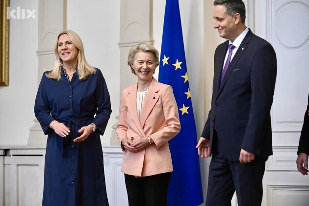 (Foto: T. S./Klix.ba)