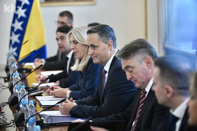 (Foto: T. S./Klix.ba)