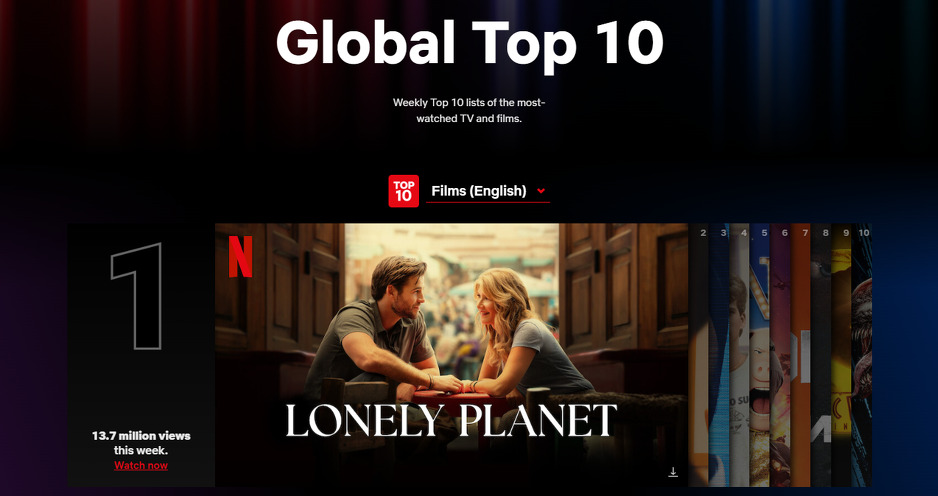 Foto: Netflix