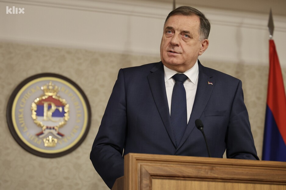 Foto: I. Š./Klix.ba
