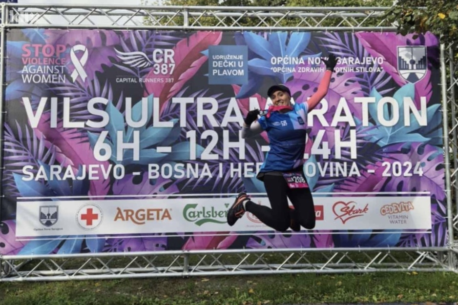 Selma Brčić (Foto: A. K./Klix.ba)