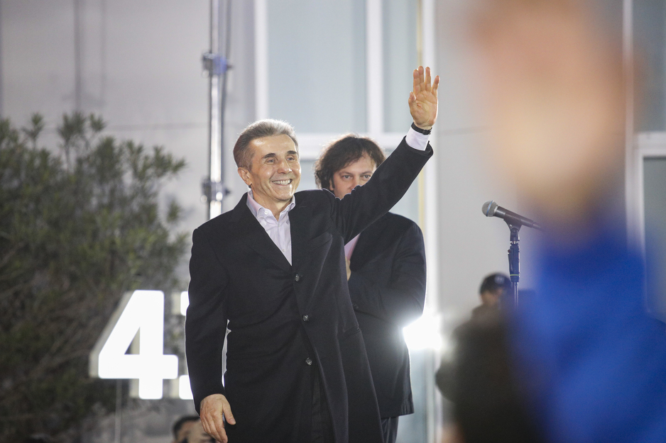 Foto: EPA-EFE