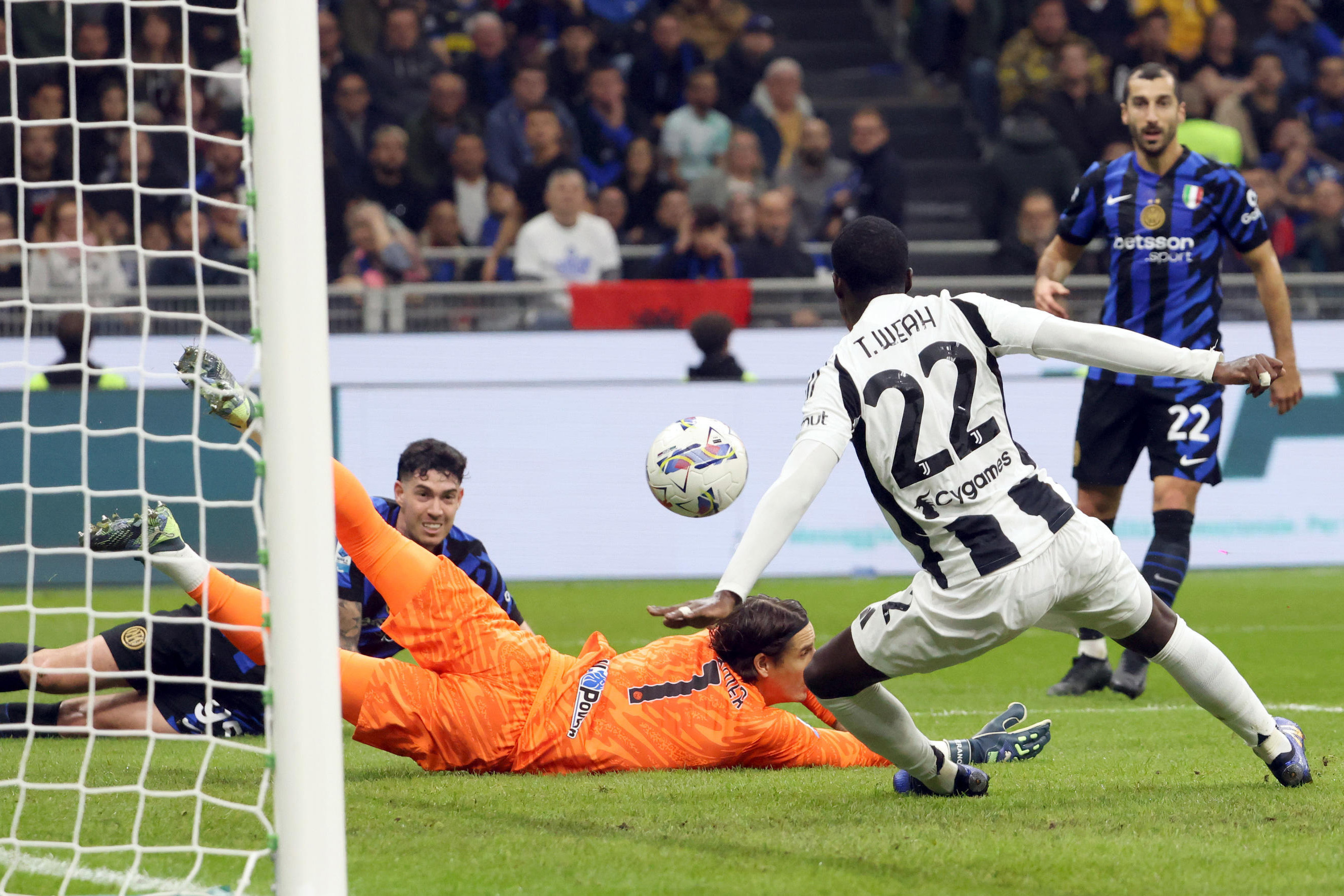 (Foto: EPA-EFE)
