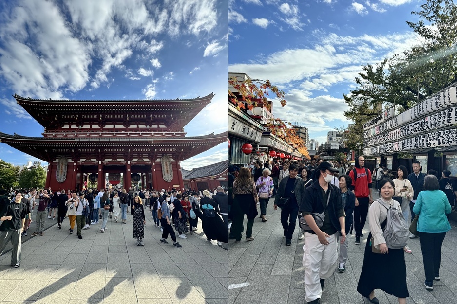 IQOS putovanje u Tokio