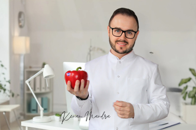Kenan Mandra