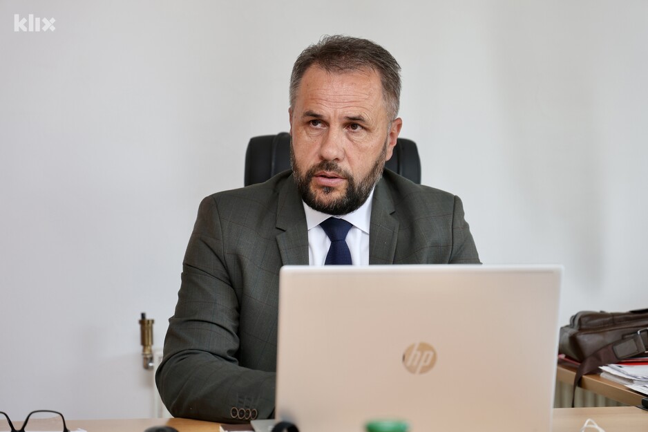Foto: I. Š./Klix.ba