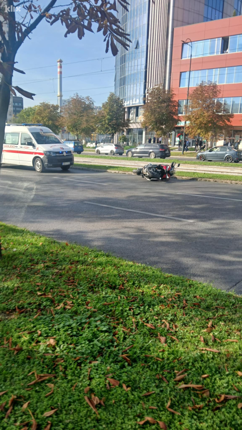 Foto: Čitatelj