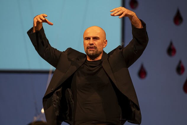 Foto: Velija Hasanbegović