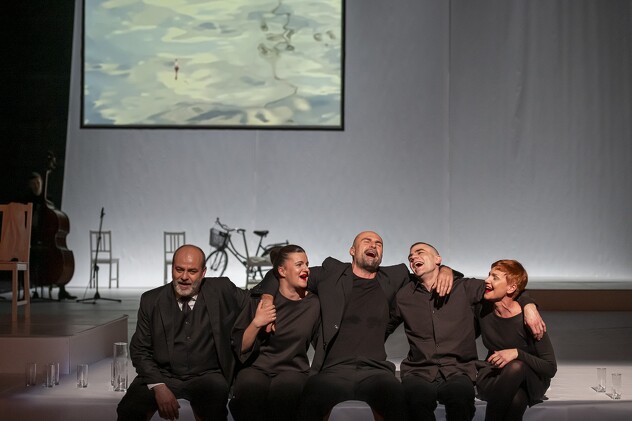 Foto: Velija Hasanbegović