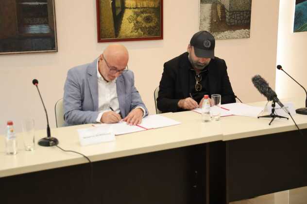 Foto: Press