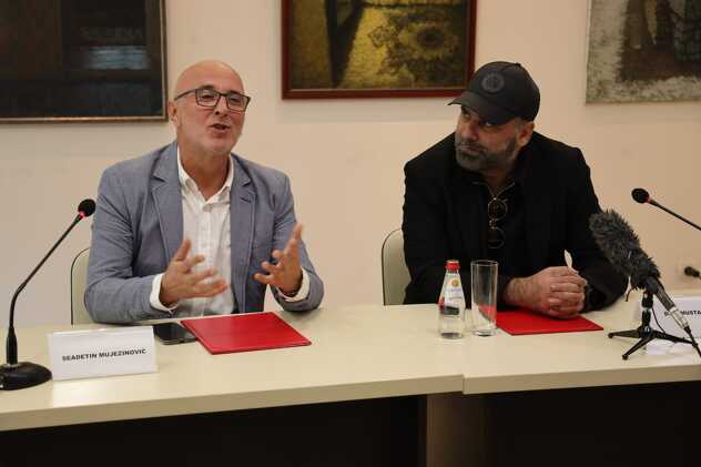 Foto: Press