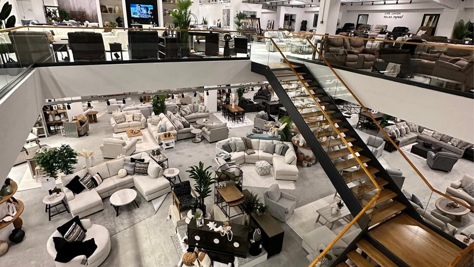 Ashley Furniture Homestore